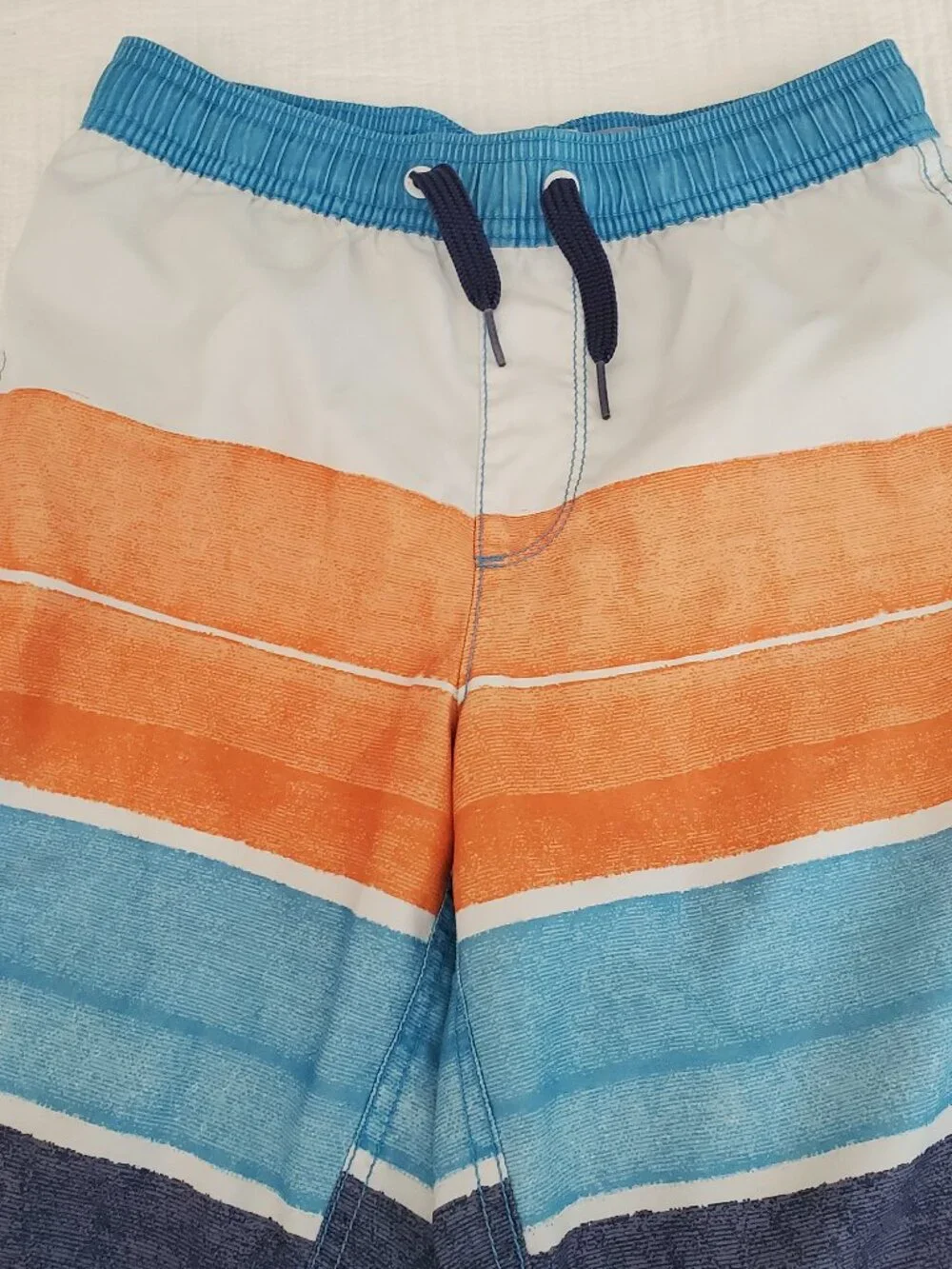 Old Navy Swim Trunks M (8)